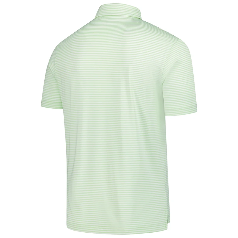 Polo Omni-Wick WM Phoenix Open Club Invite vert Columbia pour homme