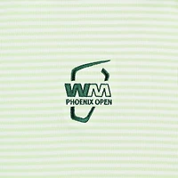 Polo Omni-Wick WM Phoenix Open Club Invite vert Columbia pour homme