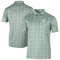 Polo Columbia Green WM Phoenix Open The Prodigy pour homme
