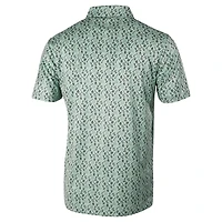 Polo Columbia Green WM Phoenix Open The Prodigy pour homme