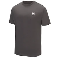 Men's FootJoy Gray WM Phoenix Open Cactus T-Shirt