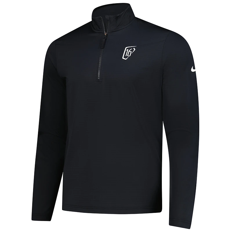 Men's Nike WM Phoenix Open Victory Half-Zip Performance Pullover