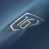 Sweat à capuche raglan bleu WM Phoenix Open Pine Performance pour homme Peter Millar