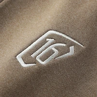Haut Peter Millar WM Phoenix Open Perth Mélange Performance à fermeture éclair quart de tour pour homme