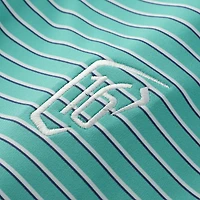 Men's Peter Millar Green WM Phoenix Open Dunnes Performance Jersey Polo