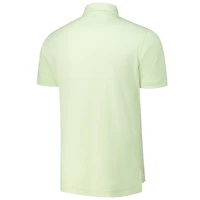 Men's Peter Millar Green WM Phoenix Open Jubilee Performance Jersey Polo