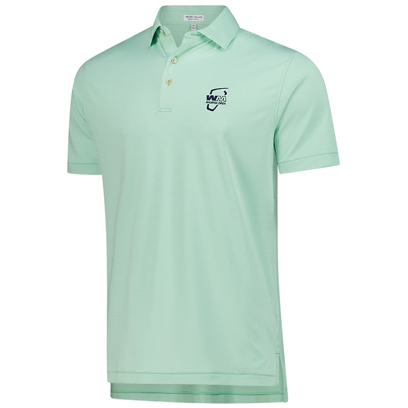 Polo Performance Jubilee pour homme, modèle V110136, WAST, P3T WM Phoenix Open, POLMENSSM MS25EK11S
