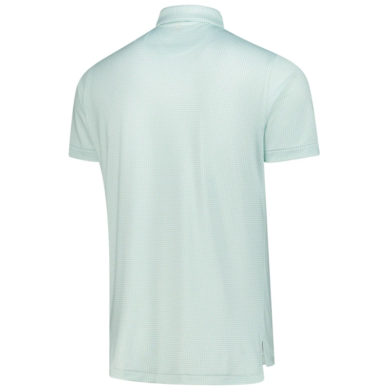 Polo WAST P3T WM Phoenix Open Orbit Performance pour homme V110136 POLMENSSM MS25EK05S