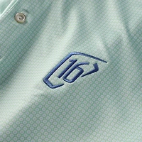 Polo WAST P3T WM Phoenix Open Orbit Performance pour homme V110136 POLMENSSM MS25EK05S