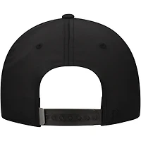 Casquette ajustable Puma WM Phoenix Open Tech noire pour hommes