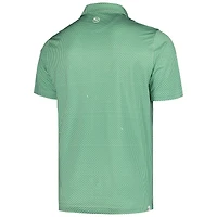 Polo Puma WM Phoenix Open MATTR Cups vert pour homme