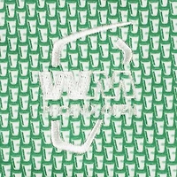 Polo Puma WM Phoenix Open MATTR Cups vert pour homme