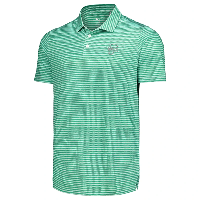 Polo de stade Puma Green WM Phoenix Open MATTR pour homme