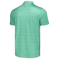 Men's Puma Green WM Phoenix Open MATTR Stadium Chair Polo
