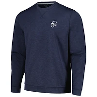 Sweat-shirt Puma Navy WM Phoenix Open CLOUDSPUN pour hommes