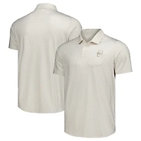 Polo Puma blanc WM Phoenix Open MATTR Clover pour homme