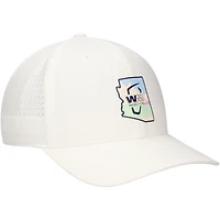 Men's Puma WM Phoenix Open Tech Adjustable Hat