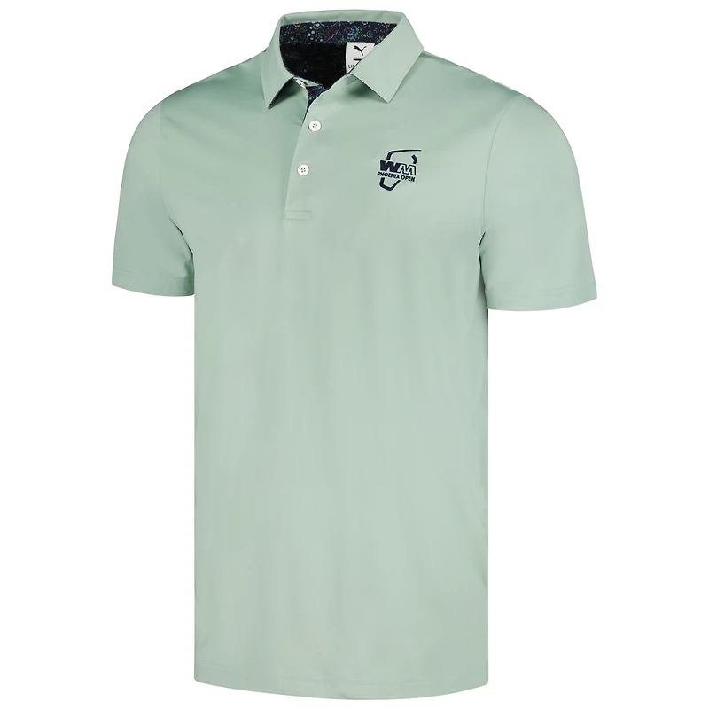 Polo Puma x Liberty Green WM Phoenix Open pour hommes