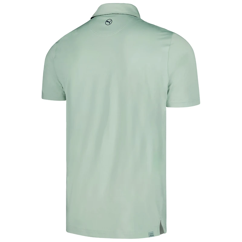 Men's Puma x Liberty Green WM Phoenix Open  Polo
