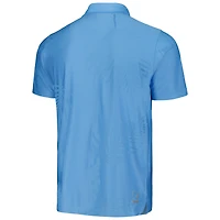 Men's Puma x PTC Navy WM Phoenix Open Jacquard MATTR Polo