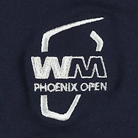 T-shirt CLOUDSPUN Puma x PTC bleu marine WM Phoenix Open Island pour hommes