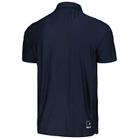 Men's Puma x PTC Navy WM Phoenix Open Jacquard MATTR Polo