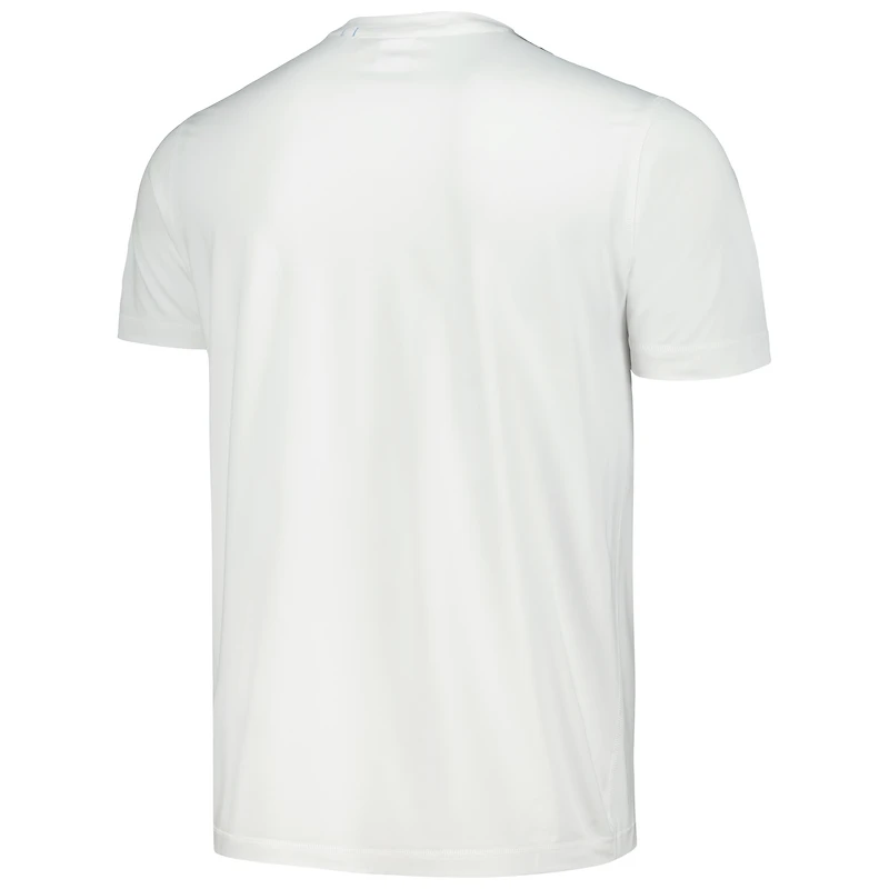 Men's Puma x PTC White WM Phoenix Open Island CLOUDSPUN T-Shirt