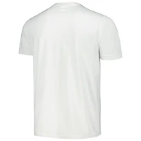 Men's Puma x PTC White WM Phoenix Open Island CLOUDSPUN T-Shirt