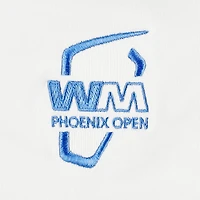 Men's Puma x PTC White WM Phoenix Open Island CLOUDSPUN T-Shirt