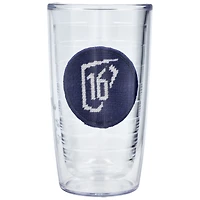 Smathers & Branson Navy WM Phoenix Open 16oz. Tervis Tumbler