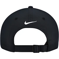 Casquette ajustable unisexe Nike noire WM Phoenix Open Performance Club
