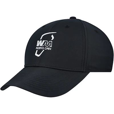 Unisex Nike  Black WM Phoenix Open Performance Club Adjustable Hat