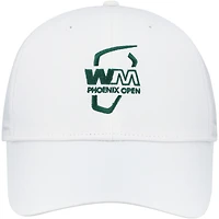 Unisex Nike  White WM Phoenix Open Club Performance Adjustable Hat
