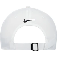 Unisex Nike  White WM Phoenix Open Club Performance Adjustable Hat