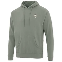 Unisex Ahead Green WM Phoenix Open Sixteen Seabrooke Fleece Hoodie