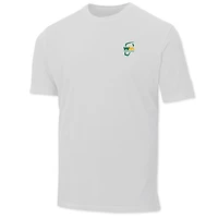 Unisex Ahead White WM Phoenix Open 16 Stadium Chapman T-Shirt