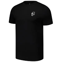 T-shirt unisexe Flomotion noir WM Phoenix Open Scorpion