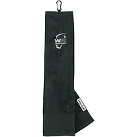 WinCraft WM Phoenix Open 16" x 24" Tri-Fold Golf Towel