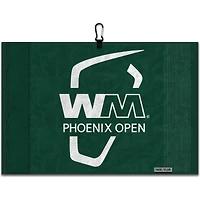 Serviette Jacquard WinCraft WM Phoenix Open Face & Club