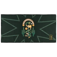 Serviette de golf en microfibre haute définition Starburst Ultimate WM Phoenix Open 16" x 31,25"
