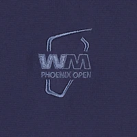 Haut à glissière quart de tour Ahead Purple WM Phoenix Open Hudson pour femme