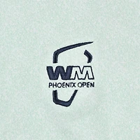 Polo FootJoy WM Phoenix Open Speckle vert clair pour femme