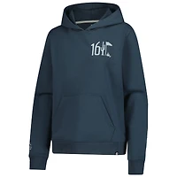 Women's FootJoy  Steel 2025 WM Phoenix Open 16 Pullover Hoodie