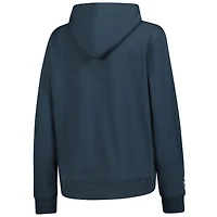 Women's FootJoy  Steel 2025 WM Phoenix Open 16 Pullover Hoodie