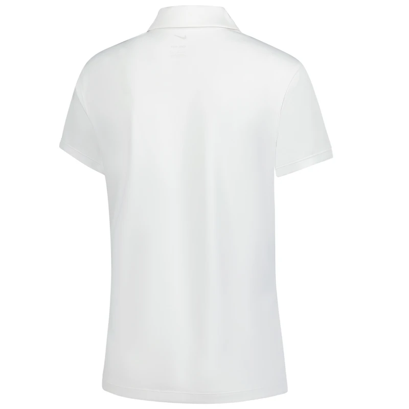 Polo Nike blanc WM Phoenix Open Victory Performance pour femme