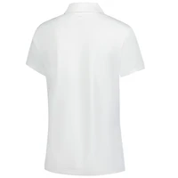 Polo Nike blanc WM Phoenix Open Victory Performance pour femme