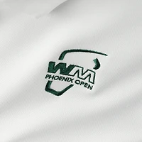 Polo Nike blanc WM Phoenix Open Victory Performance pour femme