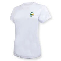 T-Shirt Ahead Blanc 2024 WM Phoenix Open Corsica Femme