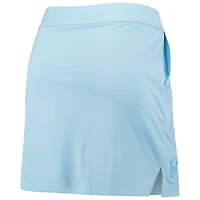 Women's FootJoy Blue WM Phoenix Open Knit Golf Skort