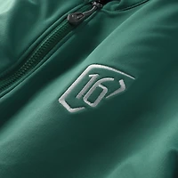 Women's Peter Millar Green WM Phoenix Open Katy Full-Zip Jacket